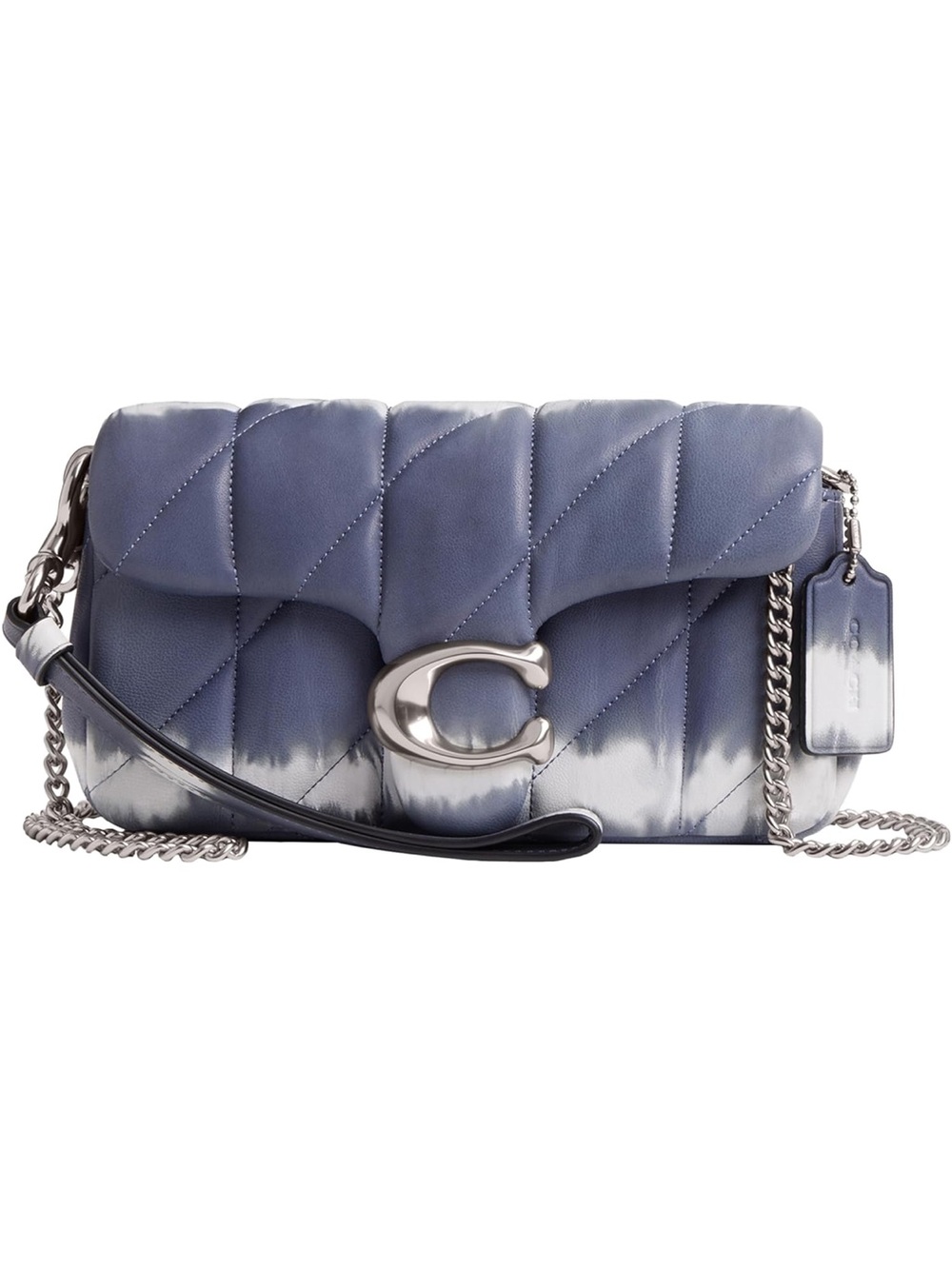Coach tabby purse - Picture 2 of 3
